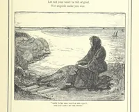 Picture 38 of 186 from Illustrated British Ballads, old and new. Selected and edited by G. B. Smith (1886), leaf 95