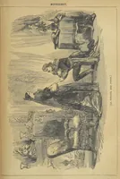 An illustration from Minnigrey. A romance ... Illustrated by Sir John Gilbert (1897)