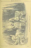 Picture 13 of 23 from The Will and the Way ... Illustrated by Sir John Gilbert (1888), leaf 191