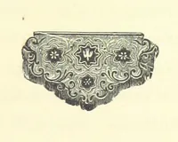 An illustration from Stanley's Wife. A novel (1879)