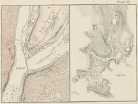 Picture 21 of 29 from A Manual of Topographical Drawing ... Enlarged by C. McMillan (1885), leaf 143
