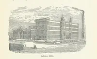 An illustration from The History and Antiquities of Morley, in the West Riding of ... York. With ... illustrations (1876)