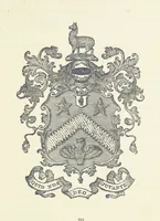An illustration from The History and Antiquities of Morley, in the West Riding of ... York. With ... illustrations (1876)