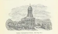 An illustration from The History and Antiquities of Morley, in the West Riding of ... York. With ... illustrations (1876)