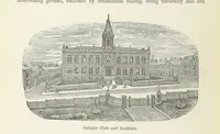 An illustration from The History and Antiquities of Morley, in the West Riding of ... York. With ... illustrations (1876)