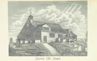 An illustration from The History and Antiquities of Morley, in the West Riding of ... York. With ... illustrations (1876)