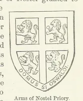 An illustration from The History and Antiquities of Morley, in the West Riding of ... York. With ... illustrations (1876)