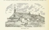 An illustration from The History and Antiquities of Morley, in the West Riding of ... York. With ... illustrations (1876)