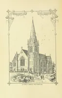 An illustration from The History and Antiquities of Morley, in the West Riding of ... York. With ... illustrations (1876)