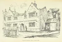 An illustration from The History and Antiquities of Morley, in the West Riding of ... York. With ... illustrations (1876)