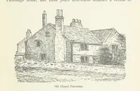 An illustration from The History and Antiquities of Morley, in the West Riding of ... York. With ... illustrations (1876)