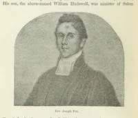 An illustration from The History and Antiquities of Morley, in the West Riding of ... York. With ... illustrations (1876)