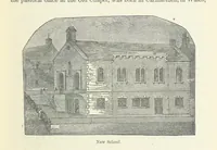An illustration from The History and Antiquities of Morley, in the West Riding of ... York. With ... illustrations (1876)