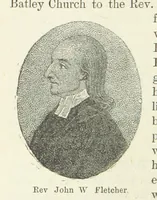 An illustration from The History and Antiquities of Morley, in the West Riding of ... York. With ... illustrations (1876)