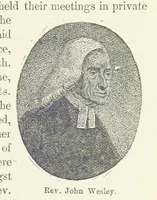 An illustration from The History and Antiquities of Morley, in the West Riding of ... York. With ... illustrations (1876)