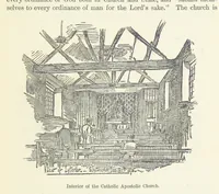 An illustration from The History and Antiquities of Morley, in the West Riding of ... York. With ... illustrations (1876)
