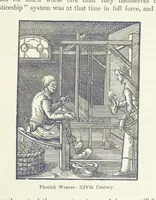 An illustration from The History and Antiquities of Morley, in the West Riding of ... York. With ... illustrations (1876)