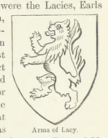An illustration from The History and Antiquities of Morley, in the West Riding of ... York. With ... illustrations (1876)