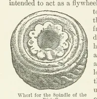 An illustration from The History and Antiquities of Morley, in the West Riding of ... York. With ... illustrations (1876)
