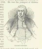 An illustration from The History and Antiquities of Morley, in the West Riding of ... York. With ... illustrations (1876)