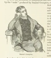 An illustration from The History and Antiquities of Morley, in the West Riding of ... York. With ... illustrations (1876)
