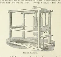 An illustration from The History and Antiquities of Morley, in the West Riding of ... York. With ... illustrations (1876)