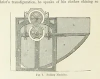 An illustration from The History and Antiquities of Morley, in the West Riding of ... York. With ... illustrations (1876)