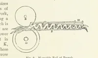 An illustration from The History and Antiquities of Morley, in the West Riding of ... York. With ... illustrations (1876)