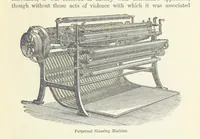 An illustration from The History and Antiquities of Morley, in the West Riding of ... York. With ... illustrations (1876)