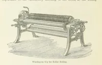 An illustration from The History and Antiquities of Morley, in the West Riding of ... York. With ... illustrations (1876)