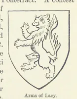 An illustration from The History and Antiquities of Morley, in the West Riding of ... York. With ... illustrations (1876)