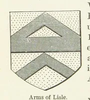 An illustration from The History and Antiquities of Morley, in the West Riding of ... York. With ... illustrations (1876)