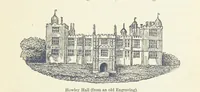 An illustration from The History and Antiquities of Morley, in the West Riding of ... York. With ... illustrations (1876)