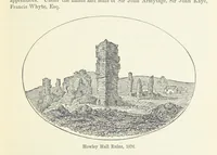 An illustration from The History and Antiquities of Morley, in the West Riding of ... York. With ... illustrations (1876)