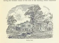 An illustration from The History and Antiquities of Morley, in the West Riding of ... York. With ... illustrations (1876)