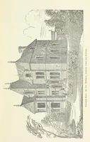 An illustration from The History and Antiquities of Morley, in the West Riding of ... York. With ... illustrations (1876)
