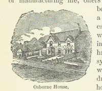 An illustration from The History and Antiquities of Morley, in the West Riding of ... York. With ... illustrations (1876)