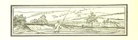 An illustration from His Great Experiment (1889)