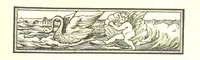 An illustration from His Great Experiment (1889)