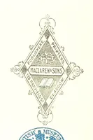 An illustration from His Great Experiment (1889)