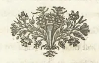 An illustration from Occasional Poems, translations, fables, tales, etc (1727)