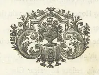 An illustration from Occasional Poems, translations, fables, tales, etc (1727)