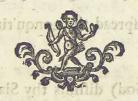An illustration from Occasional Poems, translations, fables, tales, etc (1727)