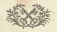 An illustration from Occasional Poems, translations, fables, tales, etc (1727)