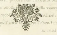 An illustration from Occasional Poems, translations, fables, tales, etc (1727)