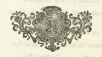 An illustration from Occasional Poems, translations, fables, tales, etc (1727)