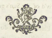 An illustration from Occasional Poems, translations, fables, tales, etc (1727)
