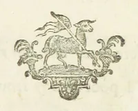 An illustration from Occasional Poems, translations, fables, tales, etc (1727)