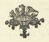 An illustration from Occasional Poems, translations, fables, tales, etc (1727)