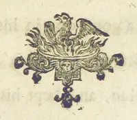 An illustration from Occasional Poems, translations, fables, tales, etc (1727)
